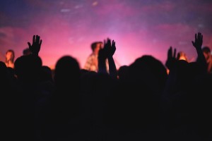 Church Plant Worship